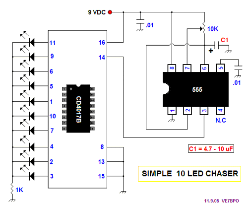 CHASER1