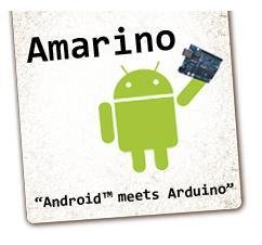 Amarino_logo-W490