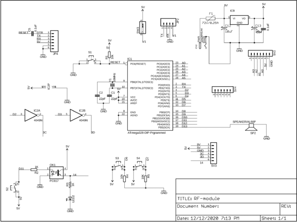 Schematics – BuildCircuit.COM