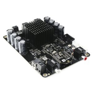 2 x 50W + 100W 2.1 Channels Bluetooth+DSP Amplifier Board - TSA7800B(Apt-X)
